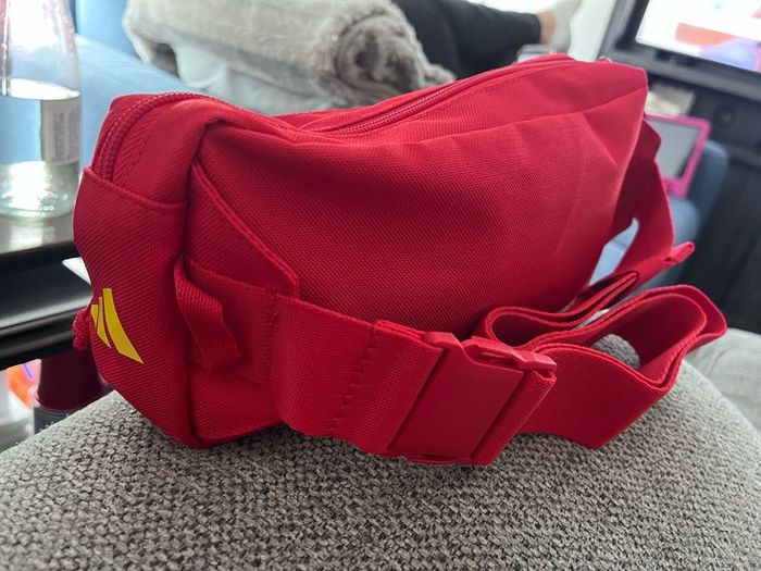 spain adidas waste bag new