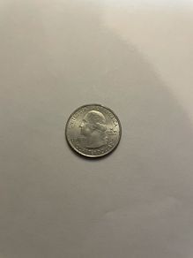 quarter dollar 2013 P