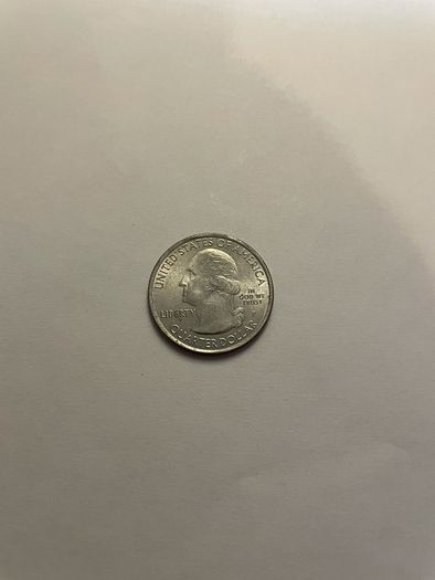 quarter dollar 2013 P