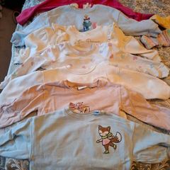 Girls Jumpers 2-3 yrs x12