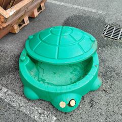 Sandpit for free