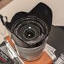 Fujifilm X-A2 with XC 16-50mm Image 6