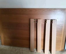 Kitchen table