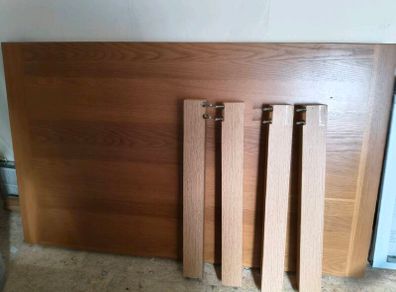 Kitchen table