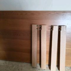 Kitchen table