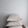 Grey/Silver Cushions Image 2