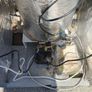 heating oil boiler for parts Image 3