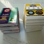 Football cards Match Attack & Premier League