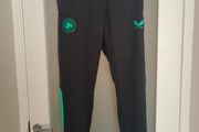 Castore FAI Ireland Football 2025/26 Training Pants