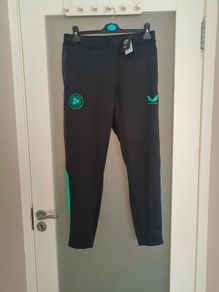 Castore FAI Ireland Football 2025/26 Training Pants