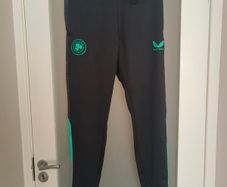 Castore FAI Ireland Football 2025/26 Training Pants