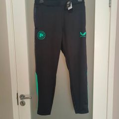 Castore FAI Ireland Football 2025/26 Training Pants