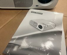 Projector