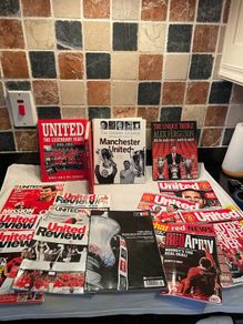 Manchester United bundle
