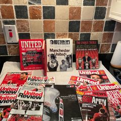 Manchester United bundle