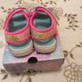Skechers Sandals with flashing lights, size EU-24, UK-7 Image 4