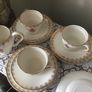Very rare part tea set from Arklow Pottery Image 10
