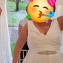 Wedding Dress Image 6