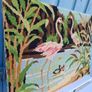 Vintage Needlework on board Image 2