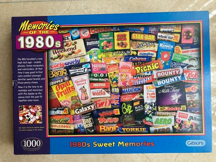 Jigsaws