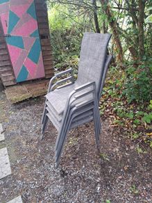 Garden Chair
