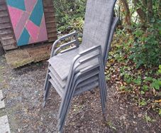 Garden Chair
