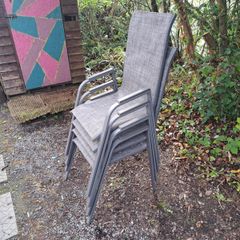 Garden Chair