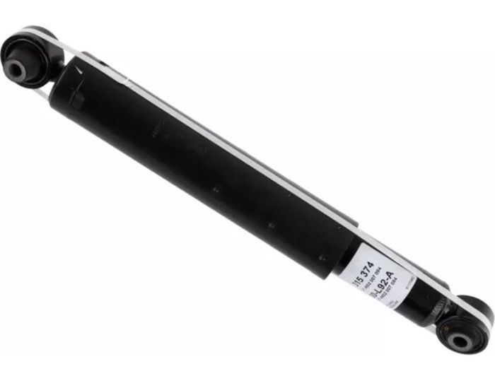 Sachs 315374 Rear Shock Absorbers For Fiat,opel,vauxhall