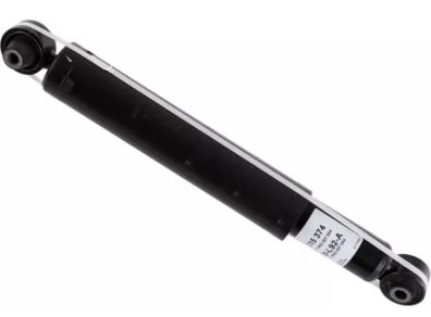 Sachs 315374 Rear Shock Absorbers For Fiat,opel,vauxhall