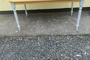 kitchen table