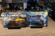 Top secret tarmac works cards