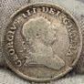 Ireland 1805 Silver Bank Token Five Pence Irish George III Image 2