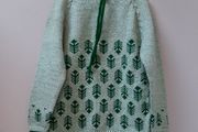 New knitted jumpers