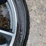 AUDI alloy wheel R19 Image 3