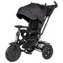 QPlay Premium 6-in-1 Trike Black Image 3