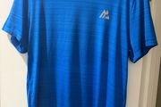 Men's montirex top