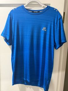 Men's montirex top