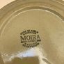 Moira Pottery Made in England Quiche Lorraine Dish 27.5 cm by 4.5 cm Image 2