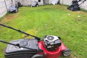 Lawnmower