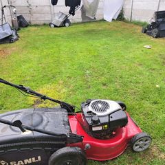 Lawnmower