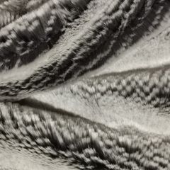 Luxury faux fur cushion BNWT