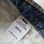 Vintage levis 518 skinny Size 28/31 zip fly in excellent condition Image 10