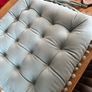 chair cushions Image 3