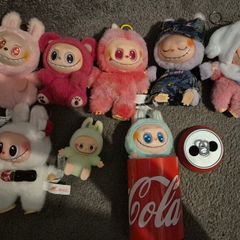 labubu style toys