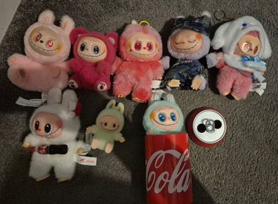 labubu style toys