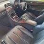 Mercedes-Benz CLK 2000 Image 8