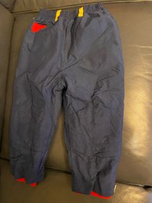 ski waterproof winter trousers 3-4 y brand new