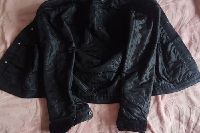 ASOS Men's Denim Jacket in size Medium