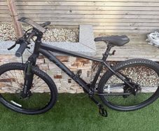Carrera Vengeance Mens Mountain Bike Medium (18") 27.5