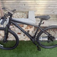 Carrera Vengeance Mens Mountain Bike Medium (18") 27.5